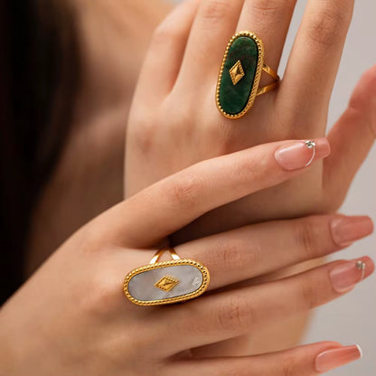 Selene  Ring