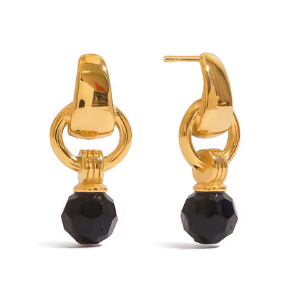 Georgina Earrings