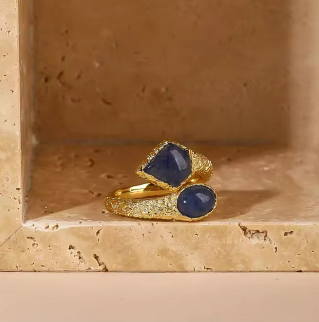 Valeris Ring