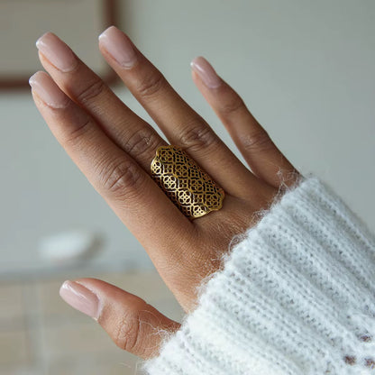 Bohemia Ring