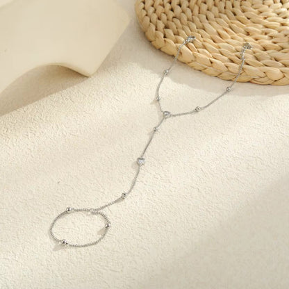 Coralia Handchain