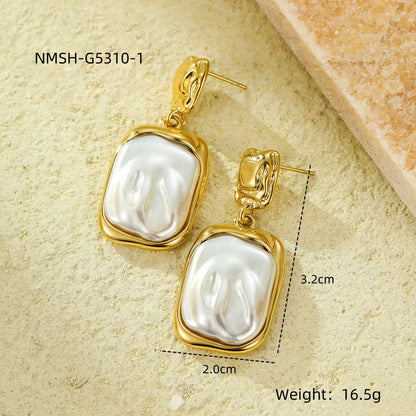 Maris Earrings