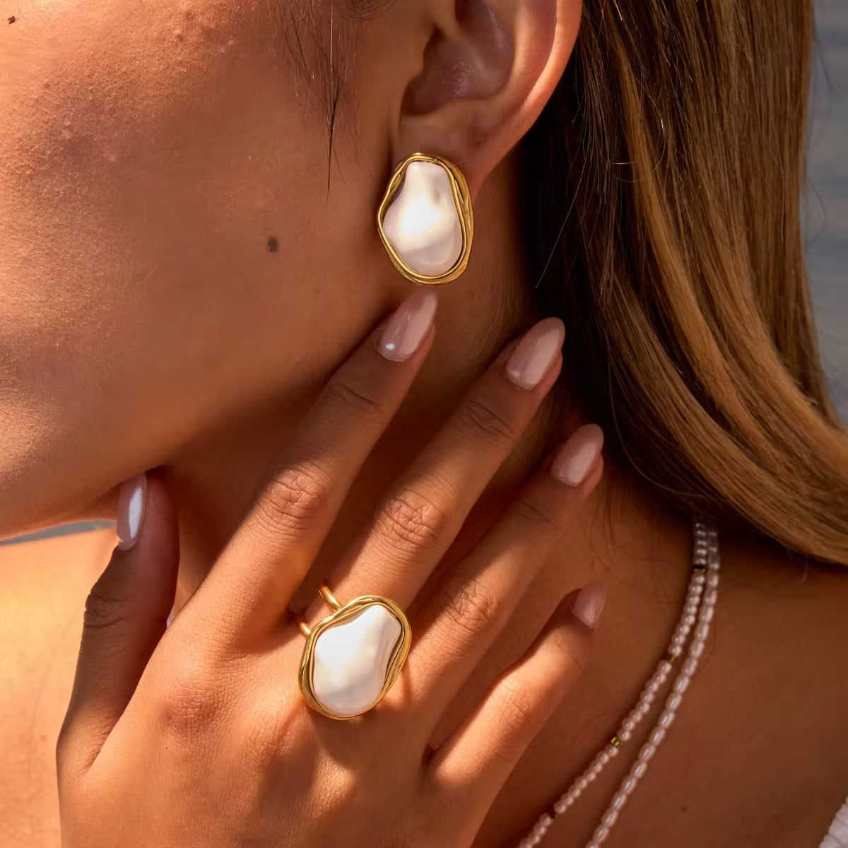 Marella Earrings