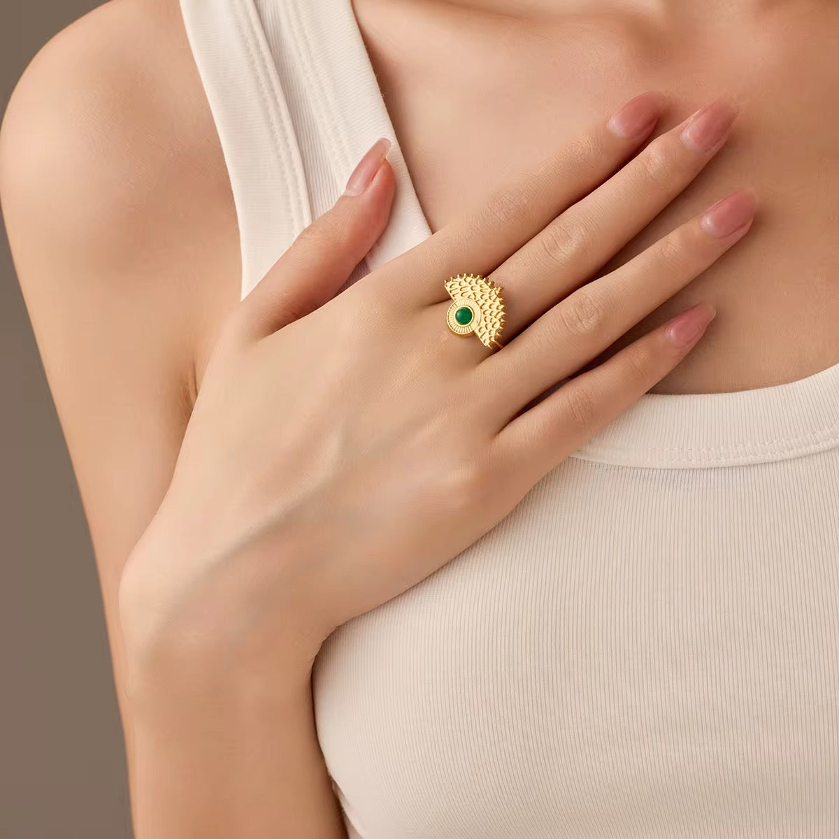Kaia Ring