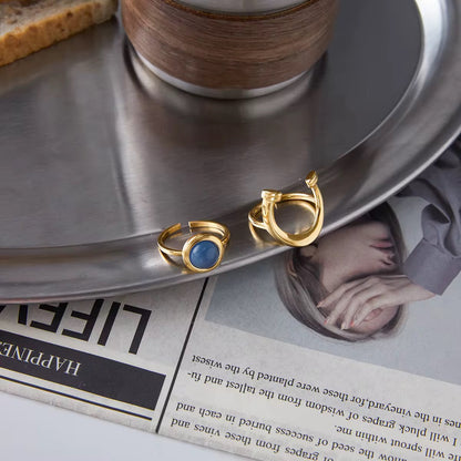 The Lunar Orbit Ring