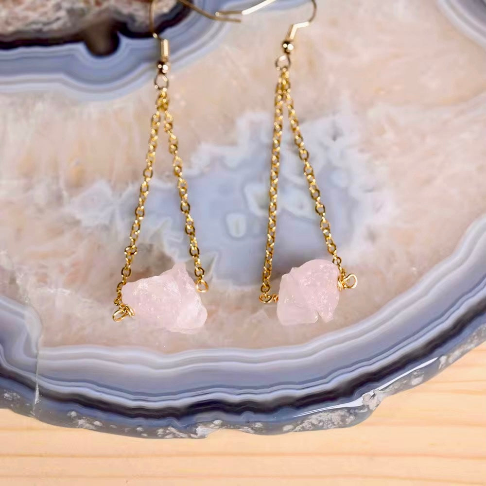 Duora Earrings