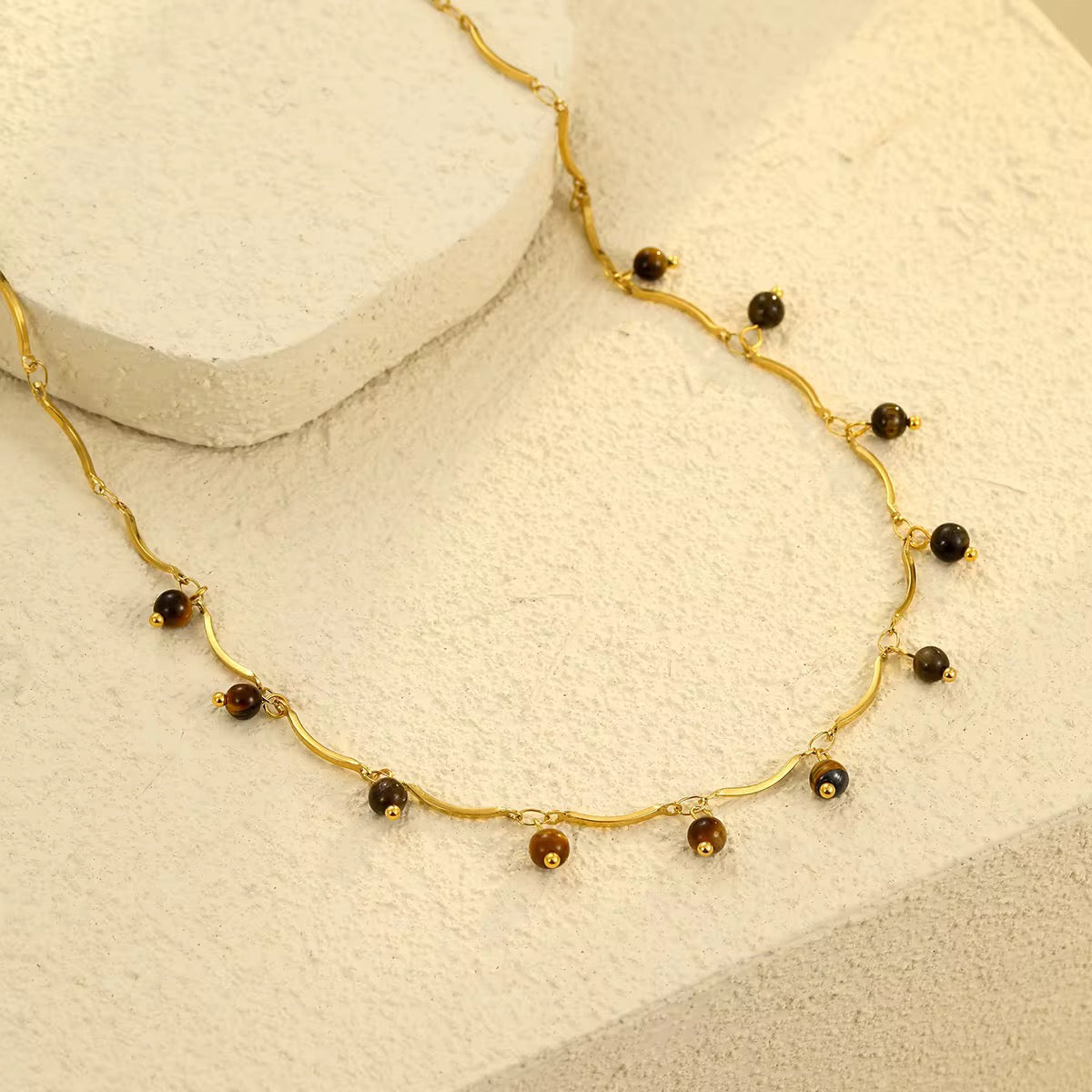 Liora Tiger Eye