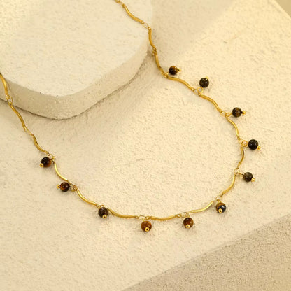 Liora Tiger Eye