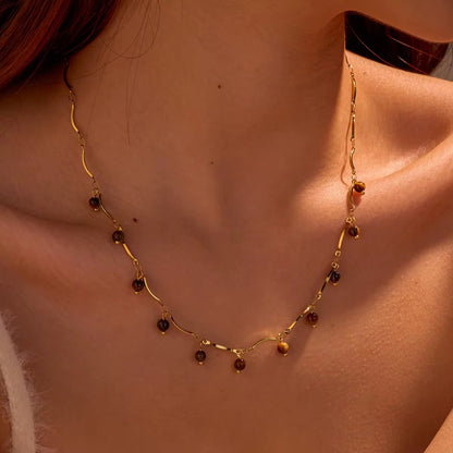 Liora Tiger Eye