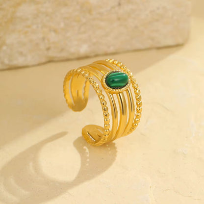 Esmera Ring