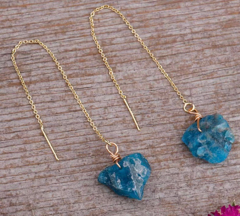 Helia Earrings