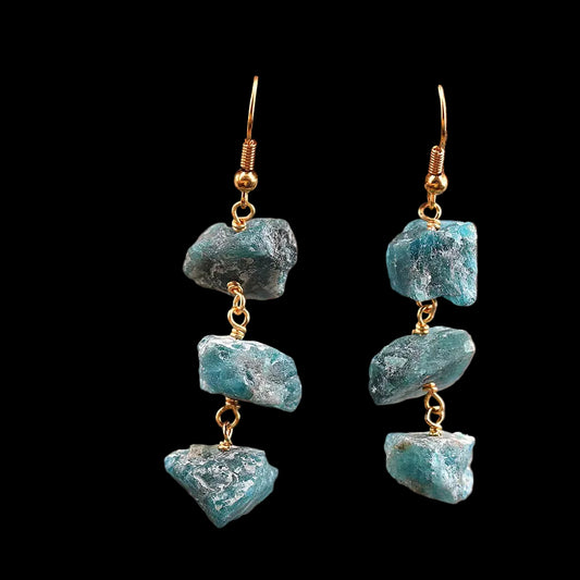 Azur Earrings