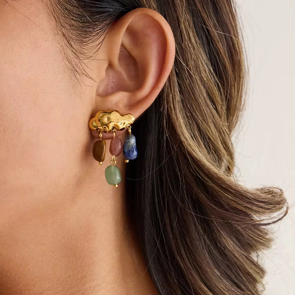 Celine Earrings