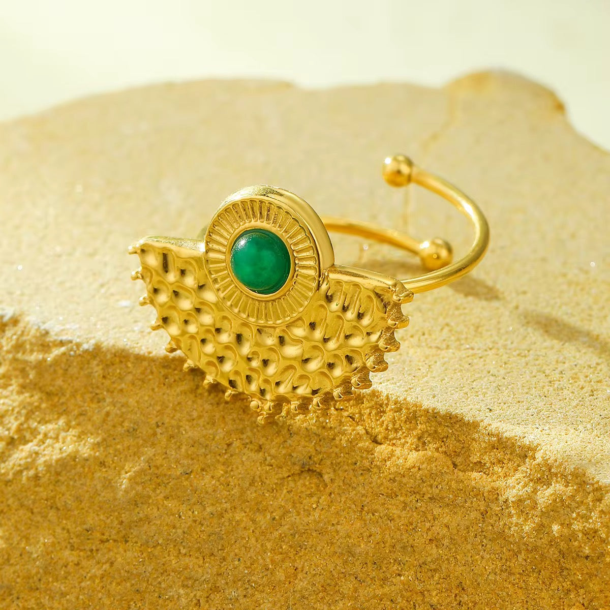 Kaia Ring