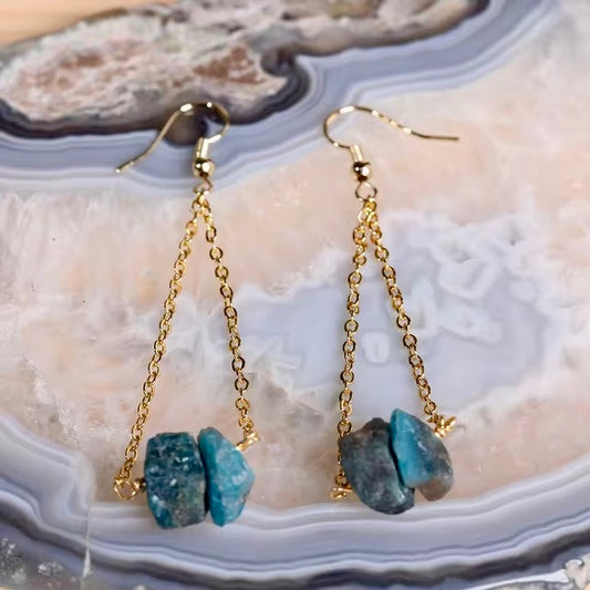 Duora Earrings