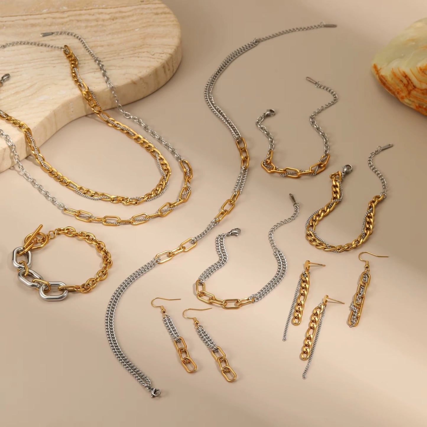 Bijou Harmony Set