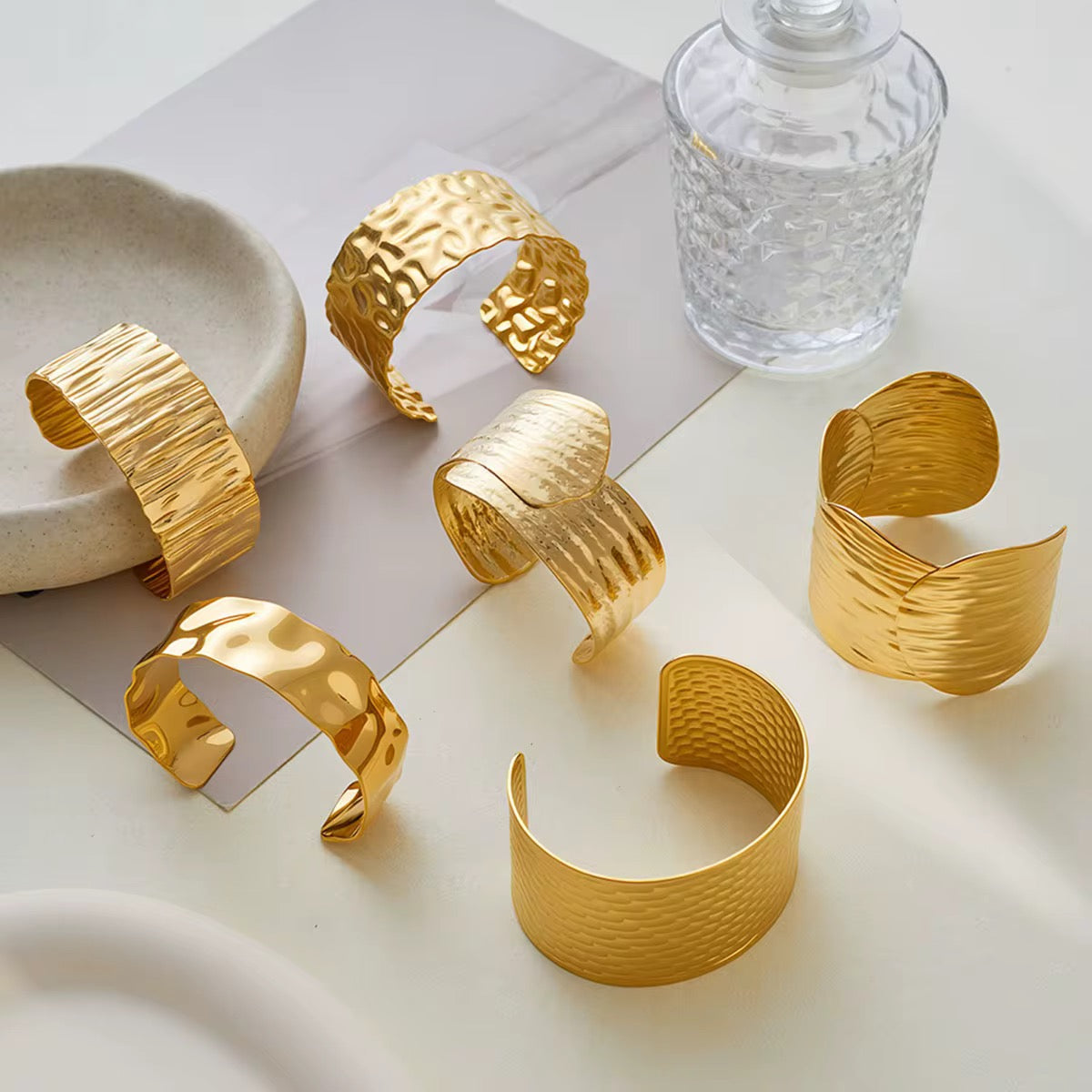 Athalia Bangles