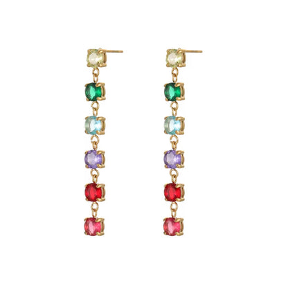 Cathérina Earrings