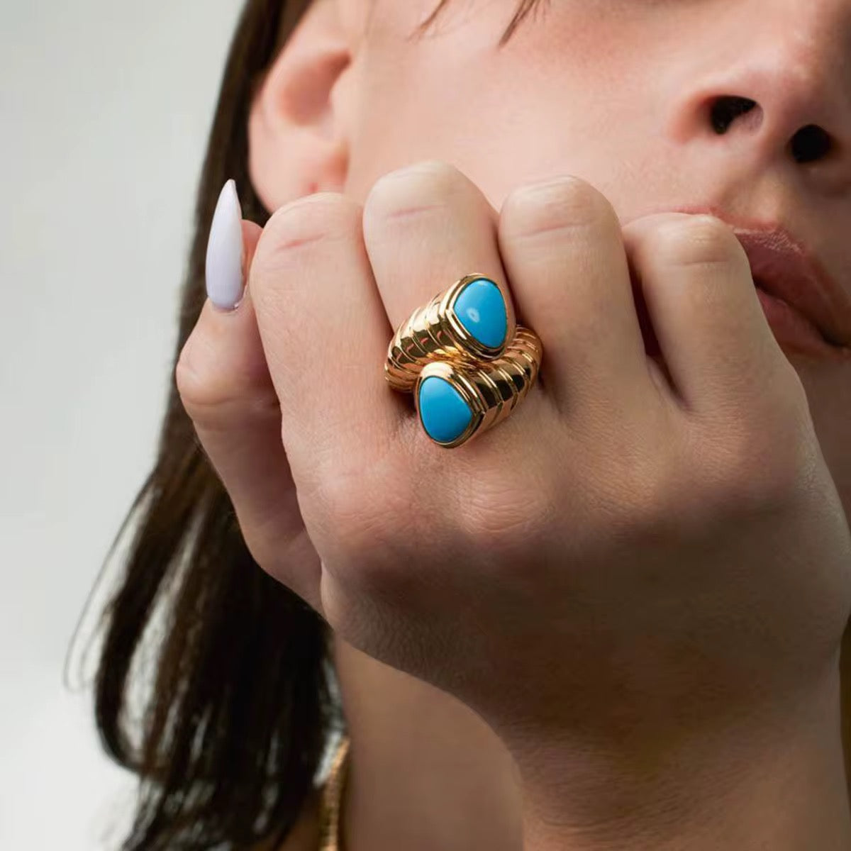 The Signature Ring
