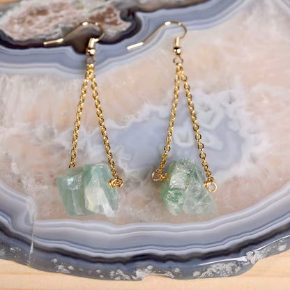 Duora Earrings
