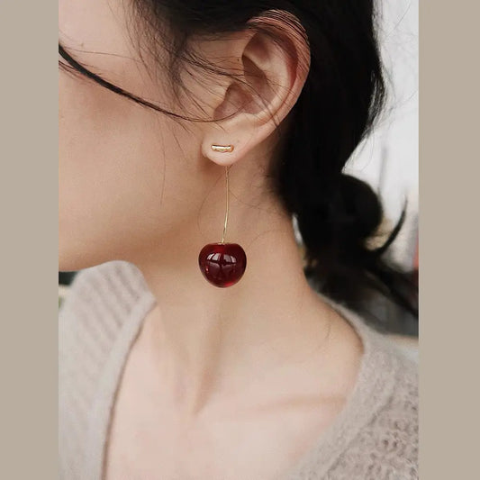 Cherry Blossom Charm Jewelry