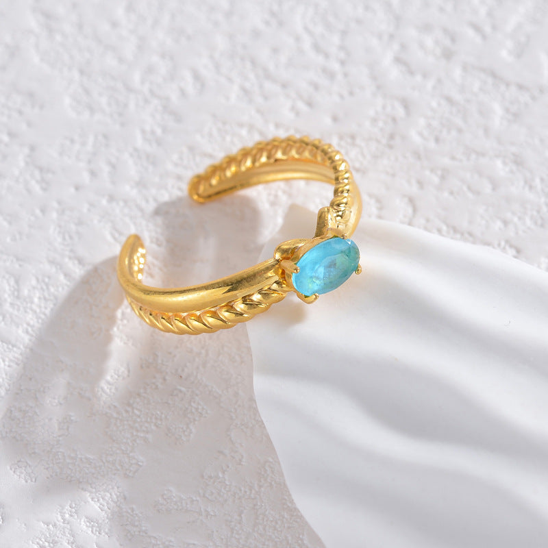 Oceané Rings