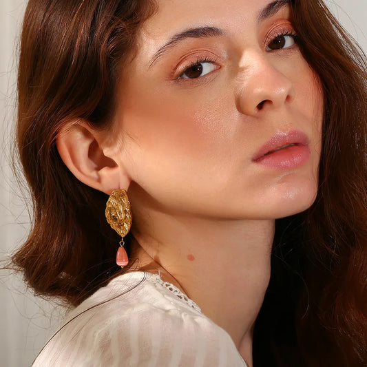 Glow Earrings