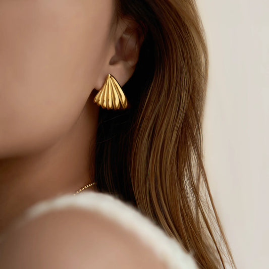 Boho Wings Earrings
