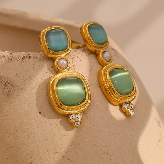 Aurora Studs