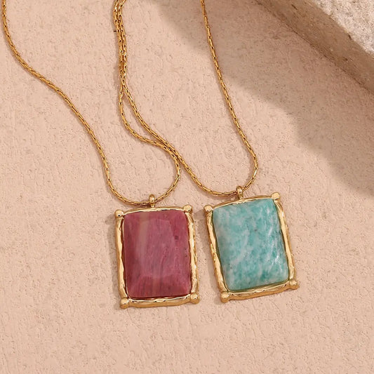 Chromatique Pendant