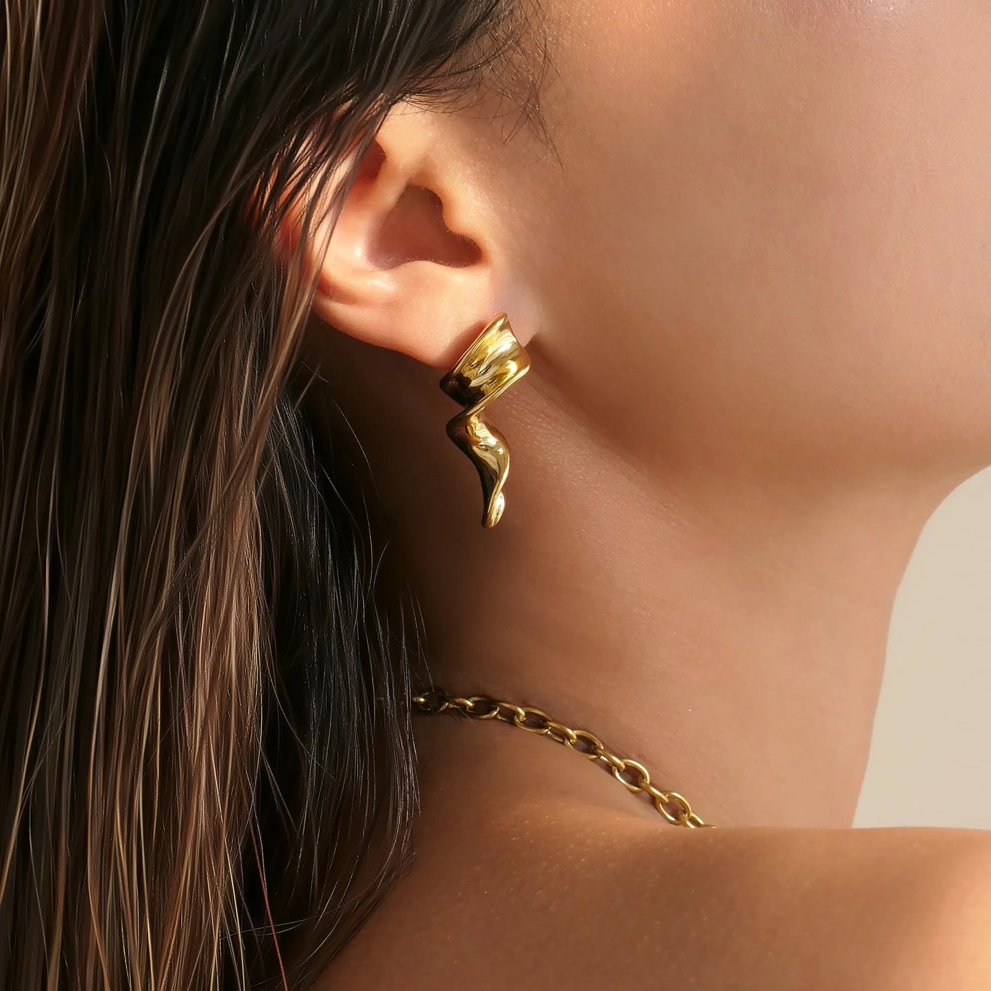 Wildflower Earrings