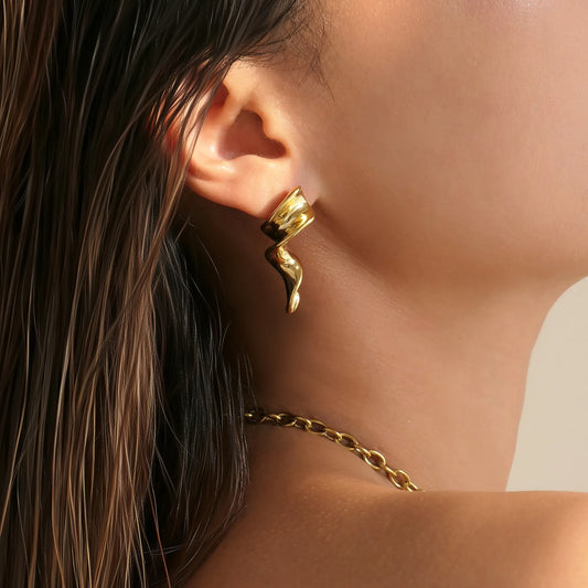 Wildflower Earrings