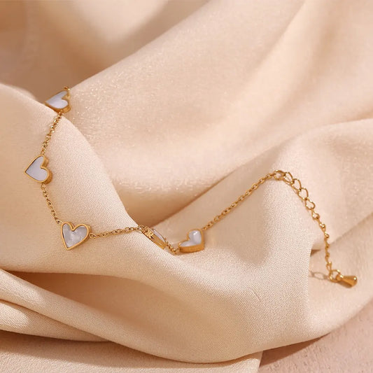 Saint Valentin Bracelet