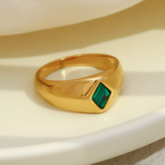 Legacy Ring