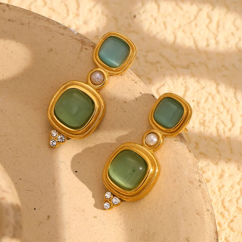 Aurora Studs