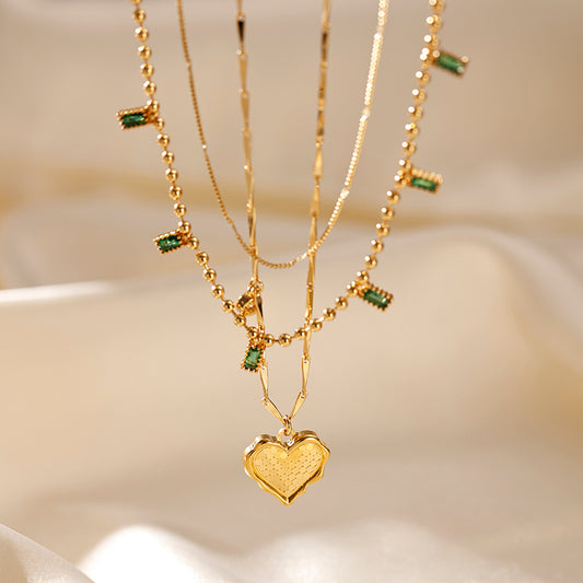 Evera Necklace