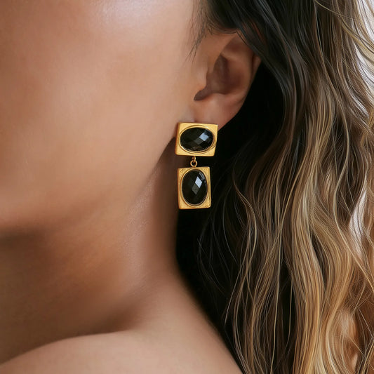 Velora Earrings