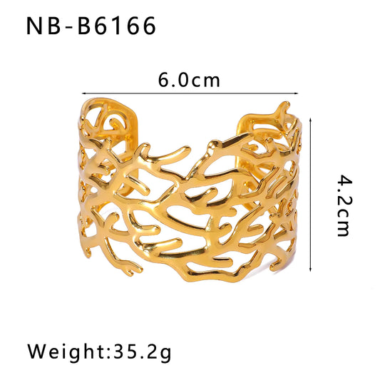 Freya Bangle