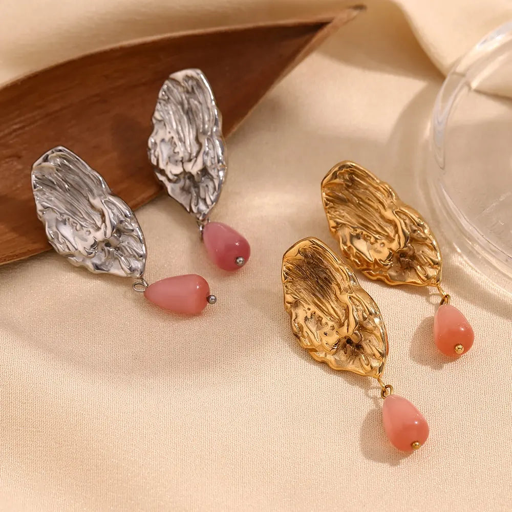 Glow Earrings