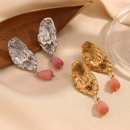 Glow Earrings