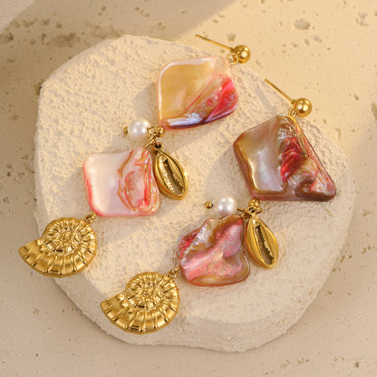 Coastal Blush