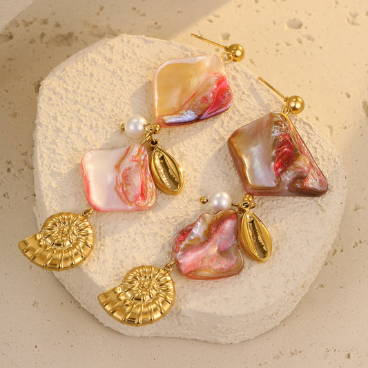 Coastal Blush