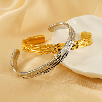 Soléa Cuffs