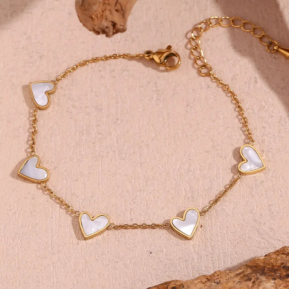 Saint Valentin Bracelet