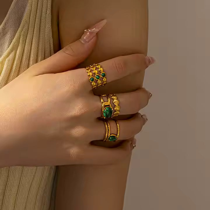 Lagertha Ring