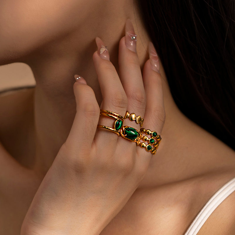 Lagertha Ring