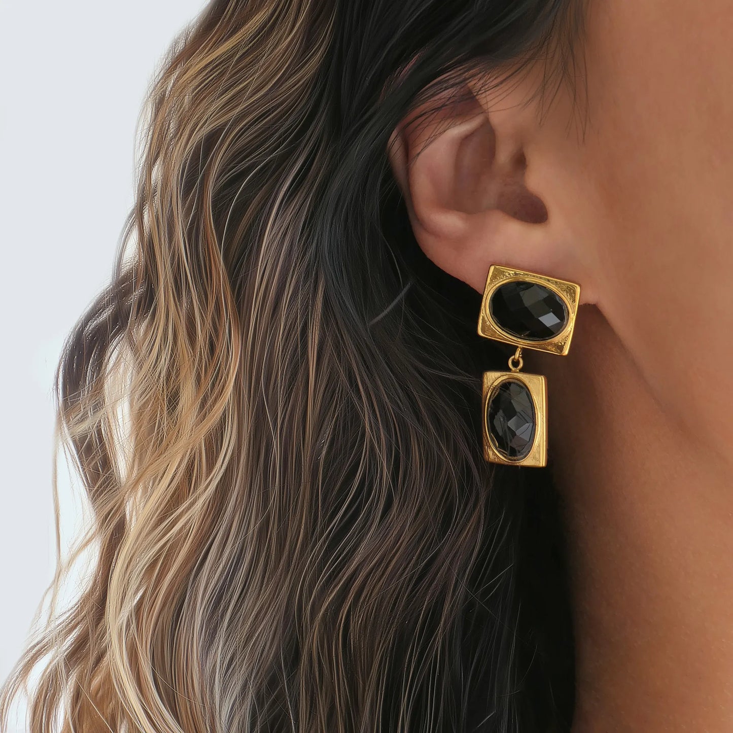 Velora Earrings