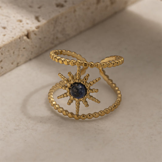 Firuze Ring