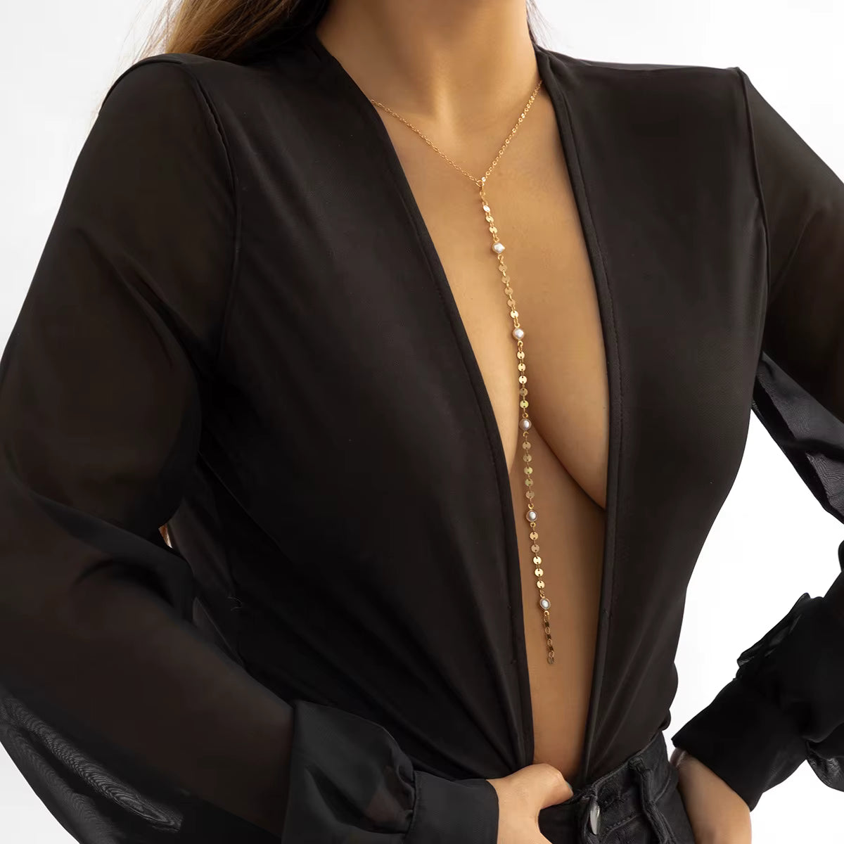 Vera Necklace