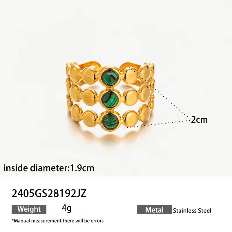 Lagertha Ring